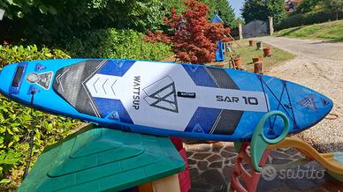 tavola SUP surf gonfiabile