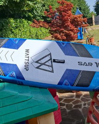 tavola SUP surf gonfiabile