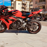 Honda CBR 1000 RR 2006