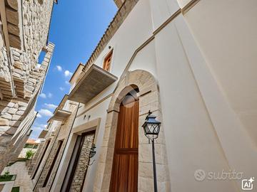 CASA INDIPENDENTE A CASTELLANA GROTTE