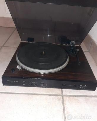 Giradischi  MICRO SEIKI , TAYA MP-200 ,  PIONEER