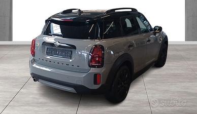 MINI COUNTRYMAN SE ALL 4