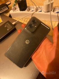 Telefono motorola
