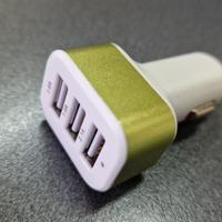 caricabatterie auto accendisigari 