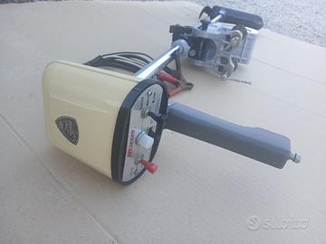 motore elettrico  12 v