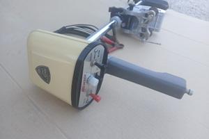 motore elettrico  12 v