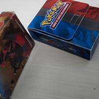 lotto carte  Pokemon  vecchie e nuove espansioni