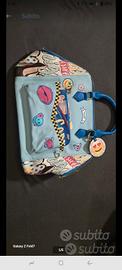 Borsa Manie