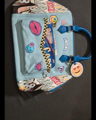 Borsa Manie