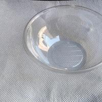 N.150 Ciotole da Dessert in Plastica Trasparente