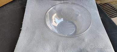 N.150 Ciotole da Dessert in Plastica Trasparente