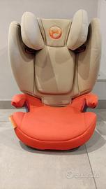 Seggiolino auto CYBEX Gold M-Fix 15-36kg ISOFIX