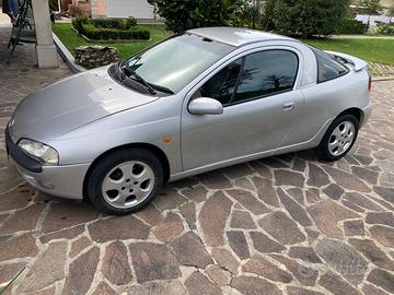 Opel Tigra