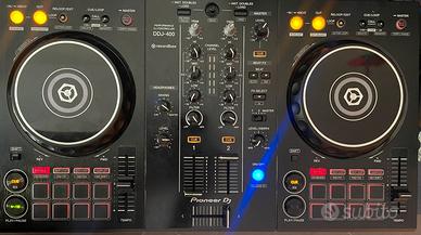 Pioneer ddj-400