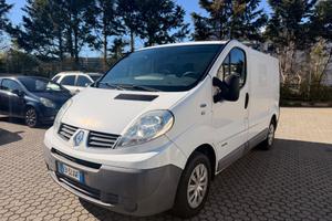 Renault Trafic 2.0dci 2012 euro5 ICE