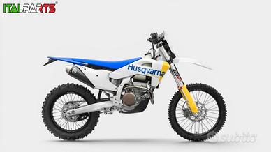 Husqvarna FE 250 2027 nazionale nuova