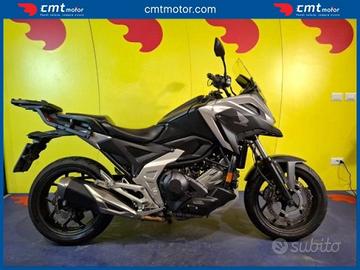 HONDA NC 750 X ABS DCT Garantita e Finanziabile
