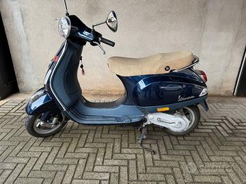 VESPA 50 LX 2T