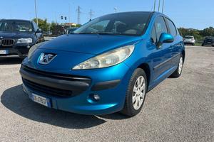 PEUGEOT 207 1.4 8V 75 CV 5p. Energie Sport ECO GPL