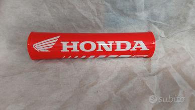 Copri-manubrio per moto