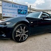 Mazda MX-5 Soft Top 1.5 Exceed 131 CV " VETTURA P