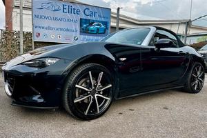 Mazda MX-5 Soft Top 1.5 Exceed 131 CV " VETTURA P