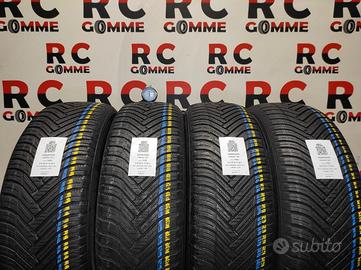 4 GOMME 215/60 R17 96V HANKOOK - 4 STG