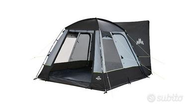 tenda da furgone obelink