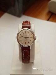 orologio vintage longines lady 