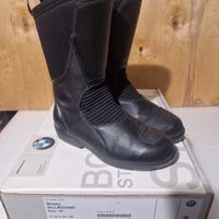 Stivali moto BMW Motorrad pelle