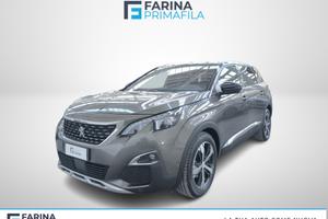 PEUGEOT 5008 II 2016 - 5008 1.5 bluehdi GT U171353