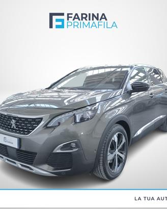 PEUGEOT 5008 II 2016 - 5008 1.5 bluehdi GT U171353