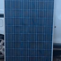 pannelli fotovoltaici hyundai 227w