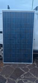 pannelli fotovoltaici hyundai 227w