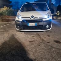 Citroen Jampy 