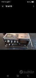 JVC 3050eu Radio TV Vintage