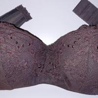 Reggiseno Intimissimi imbottito con strass