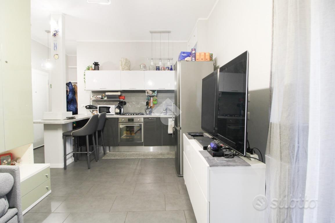 Appartamento – Milano, Bruzzano, Municipio 9 - Altro