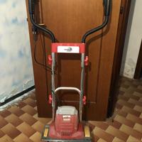 Sarchiatrice elettrica da giardino