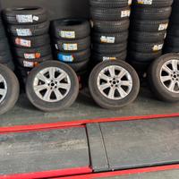 cerchi range rover evoque