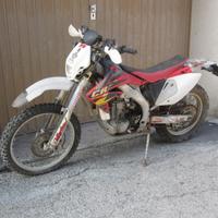 Honda CRF 450 - 2006