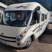 Carthago c line chic 4.7