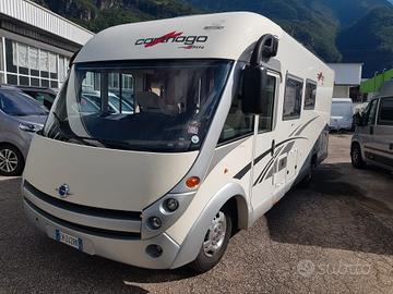 Carthago c line chic 4.7