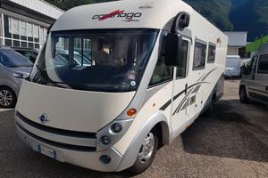 Carthago c line chic 4.7