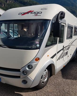 Carthago c line chic 4.7