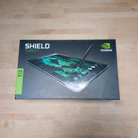 Nvidia Shield Tablet K1, 8" Full HD, RAM 2 GB, Ner