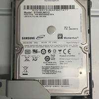 Hard disk ps 4  originale 500gb