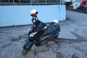 Scooter xmax 250cc
