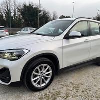 Bmw X1 16d sDrive 1.5 116Cv Advantage