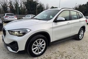 Bmw X1 16d sDrive 1.5 116Cv Advantage